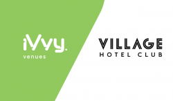 iVvy partners with Village Hotel Club